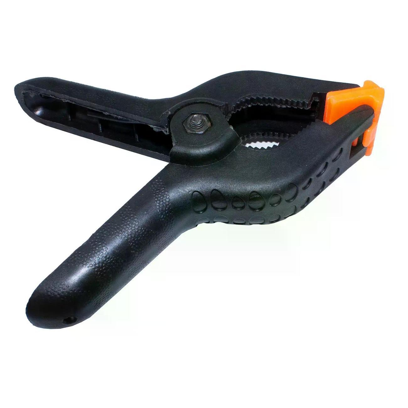 Струбцина TurboSky TURBOSKY YPT-011-3