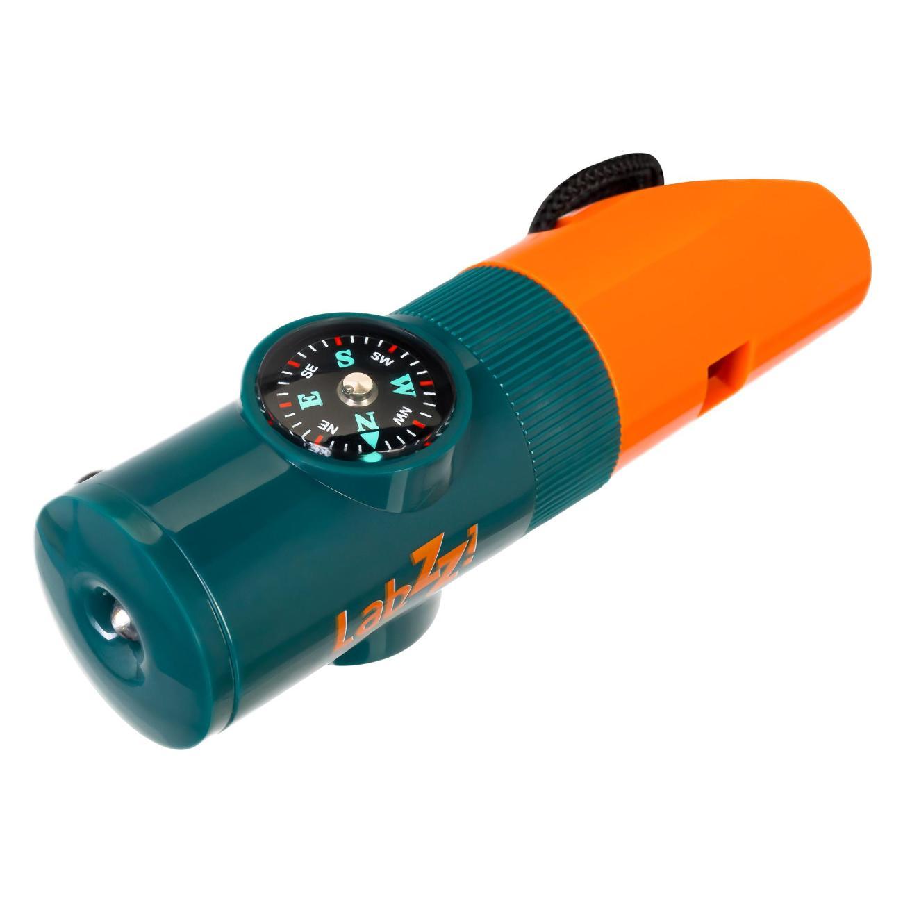 Компас Levenhuk LabZZ SK1 Green