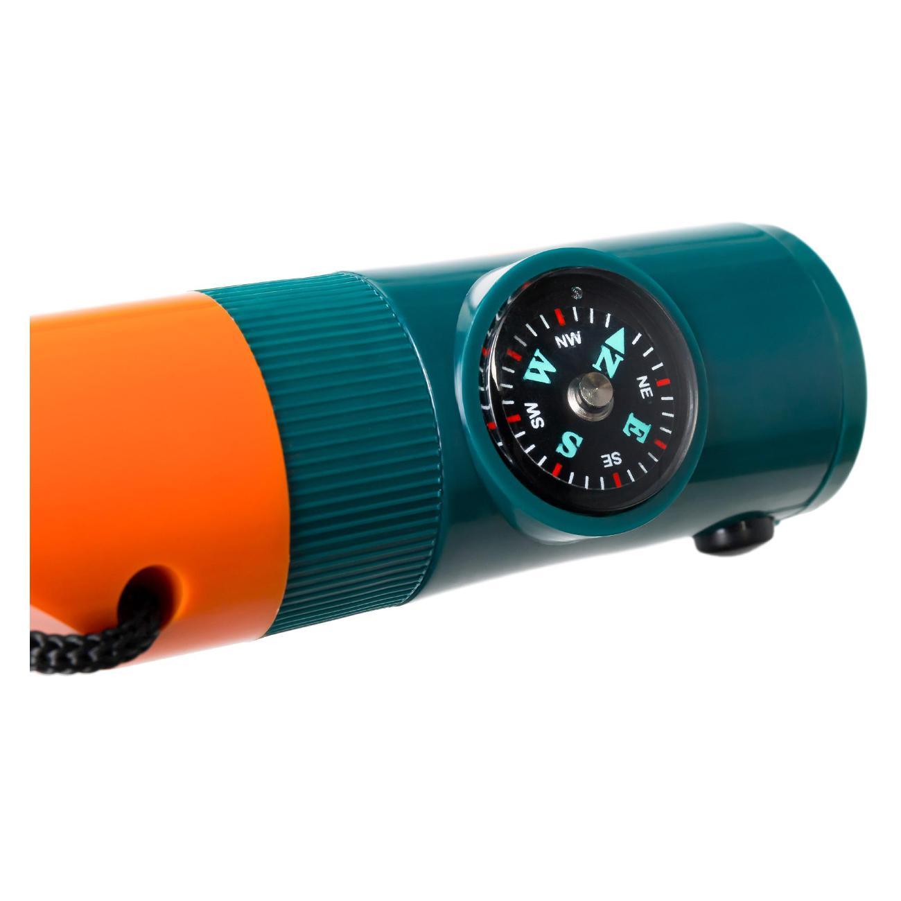 Компас Levenhuk LabZZ SK1 Green