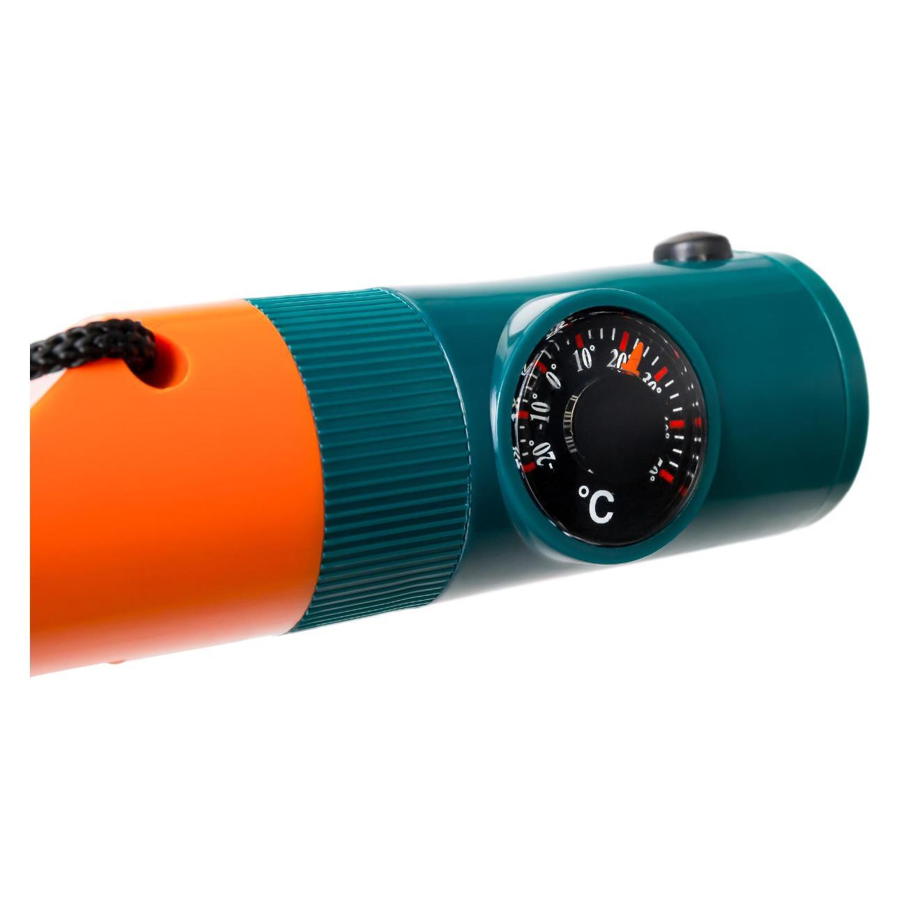 Компас Levenhuk LabZZ SK1 Green