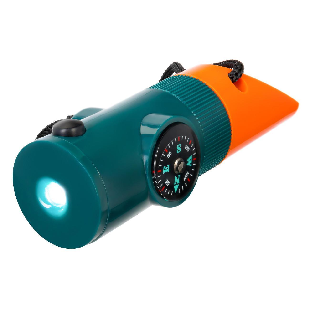 Компас Levenhuk LabZZ SK1 Green