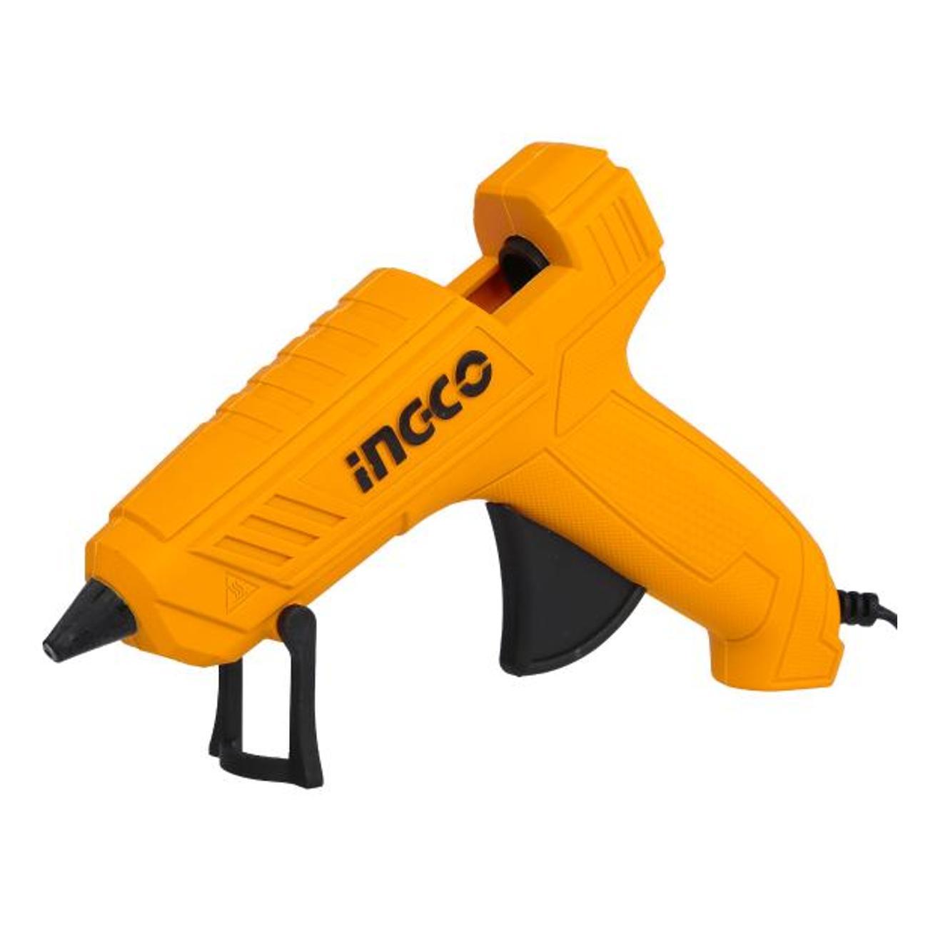 Клеевой пистолет INGCO GG148