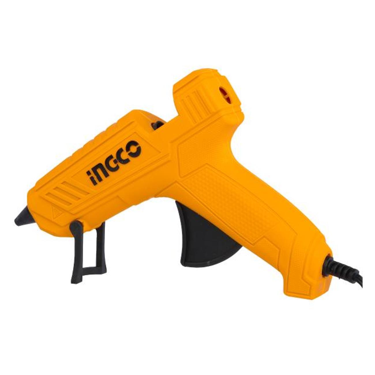 Клеевой пистолет INGCO GG148