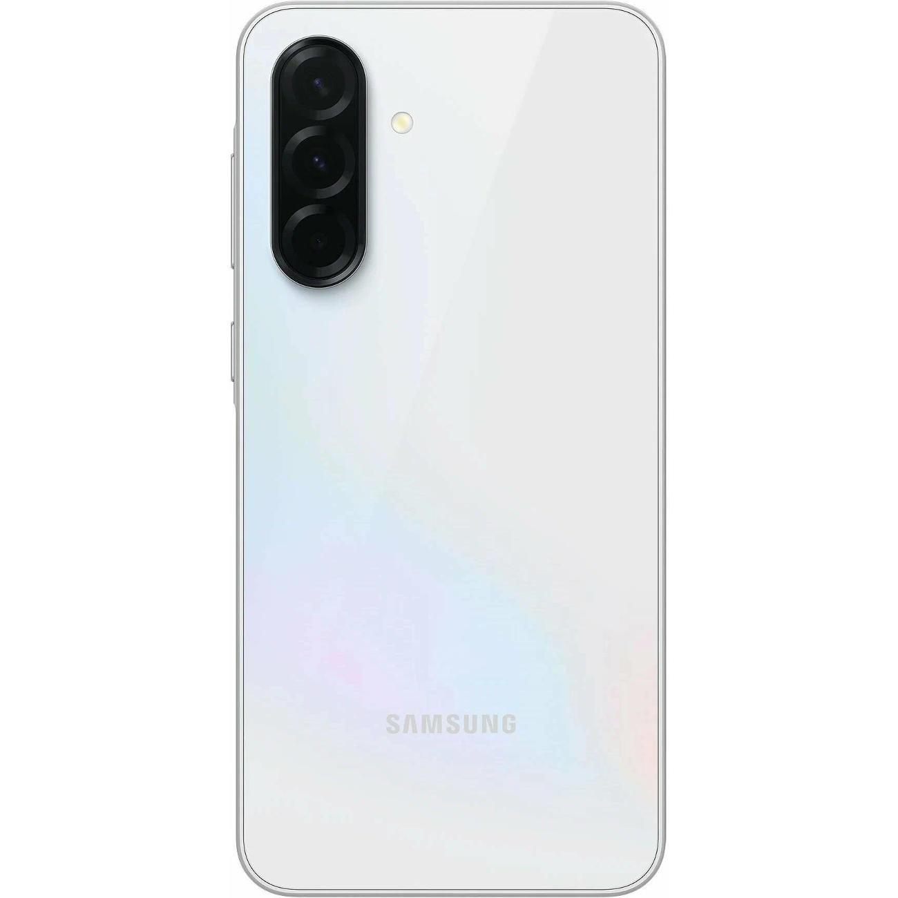 Смартфон Samsung Galaxy A36 5G 8/256GB White