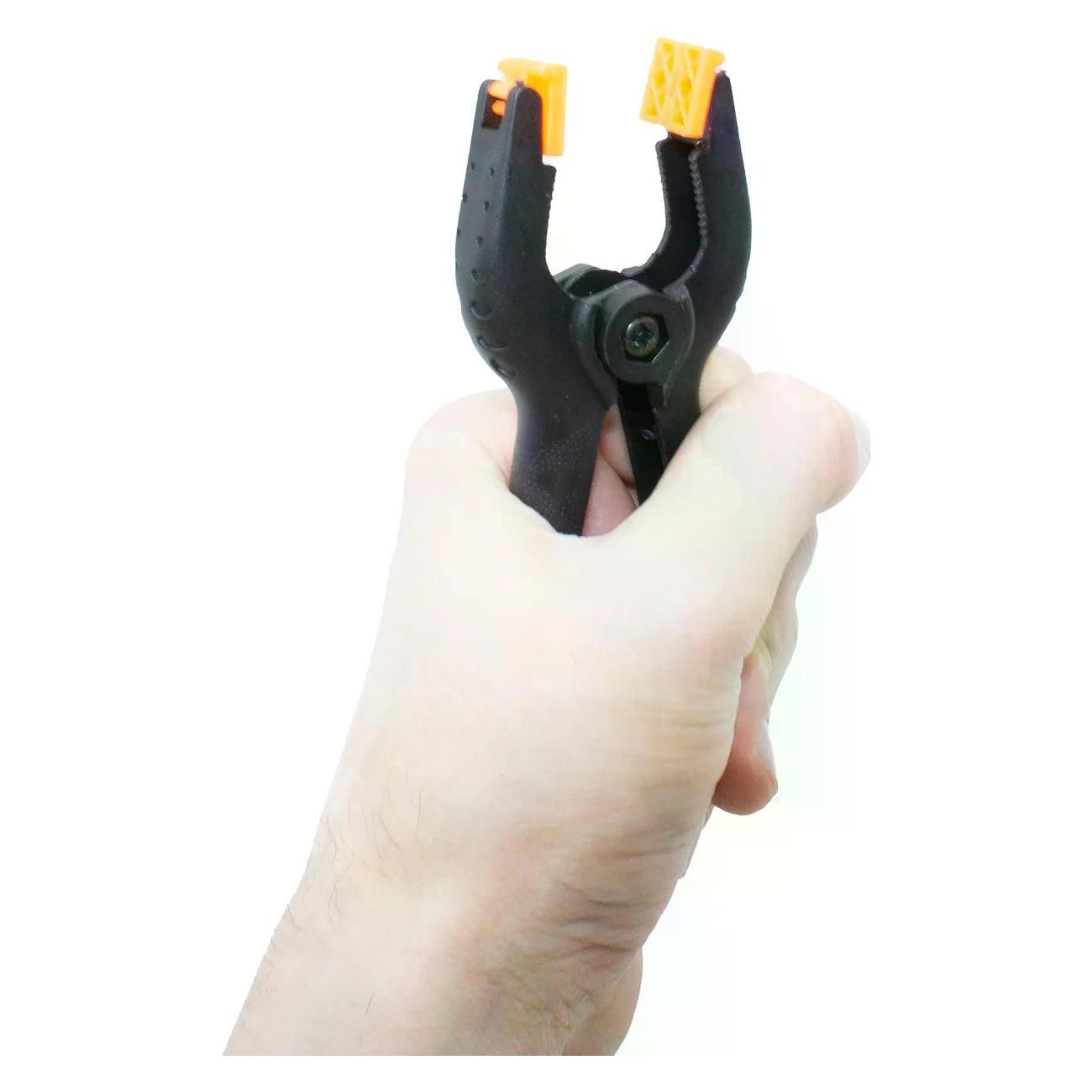 Струбцина TurboSky TURBOSKY YPT-011-4