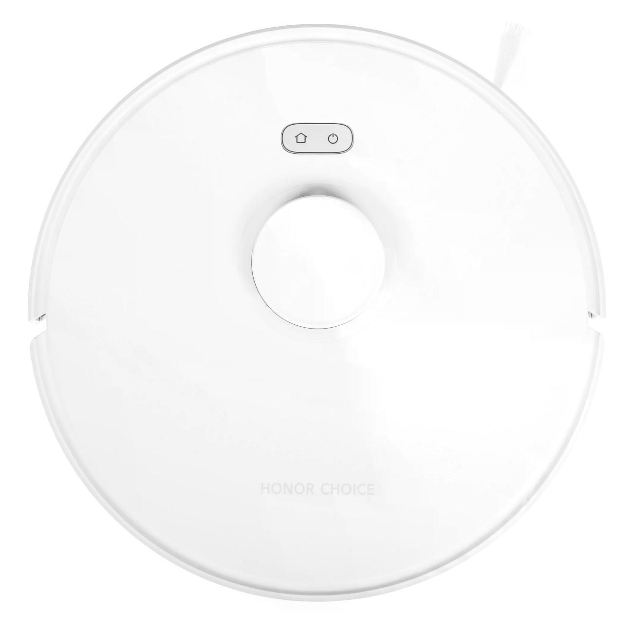 Робот-пылесос Honor Choice Robot Cleaner R2s-Russia,ROB-00s (5504AAQW), белый