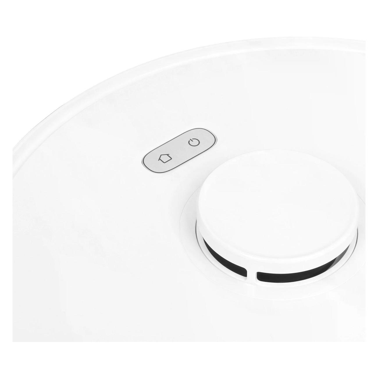 Робот-пылесос Honor Choice Robot Cleaner R2s-Russia,ROB-00s (5504AAQW), белый