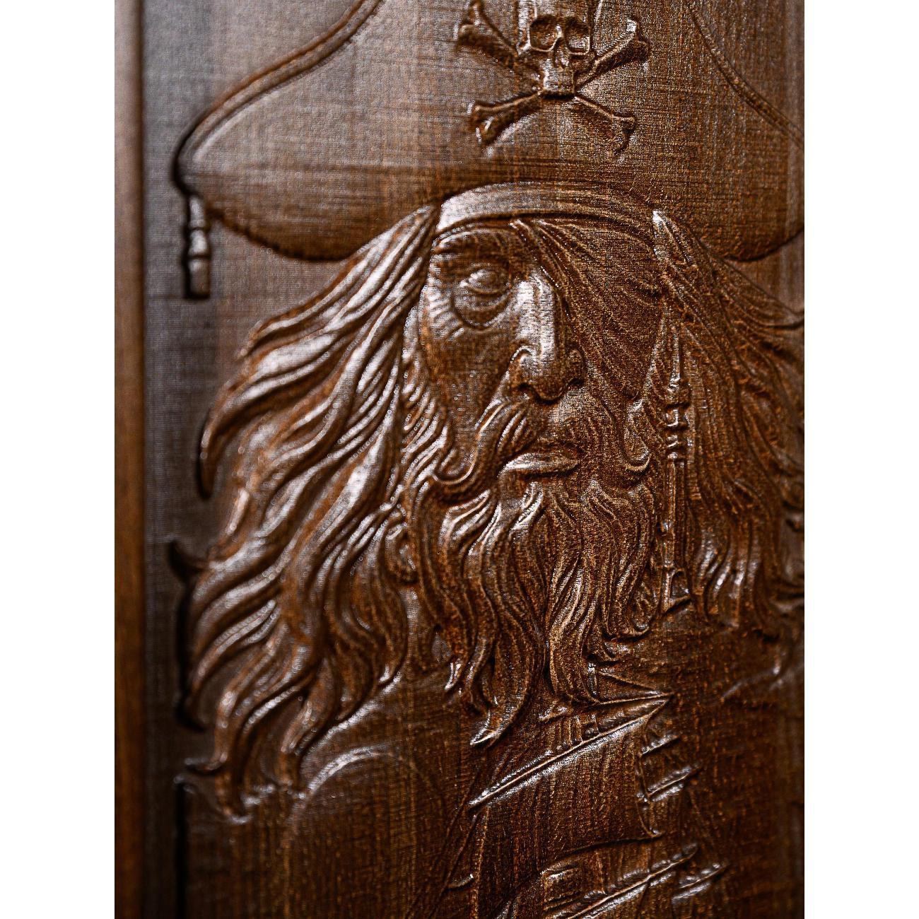 Нарды WoodGames WGN-PRT-K