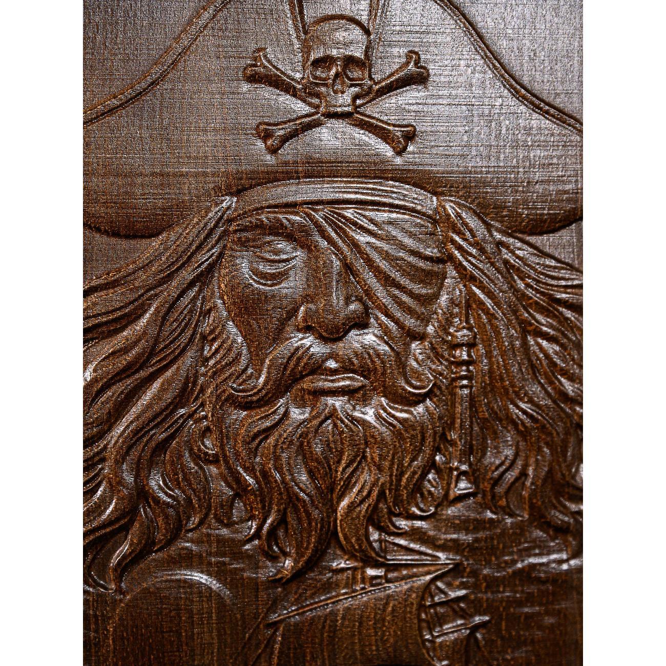 Нарды WoodGames WGN-PRT-K