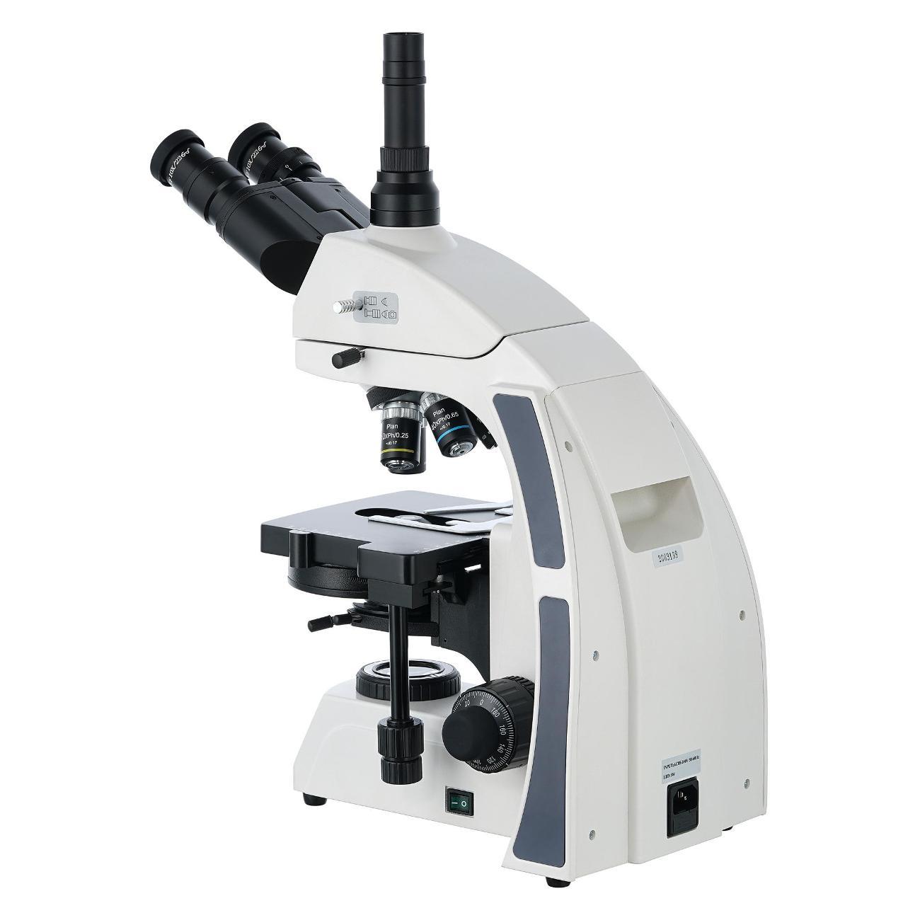 Биологический микроскоп Levenhuk MED 45T