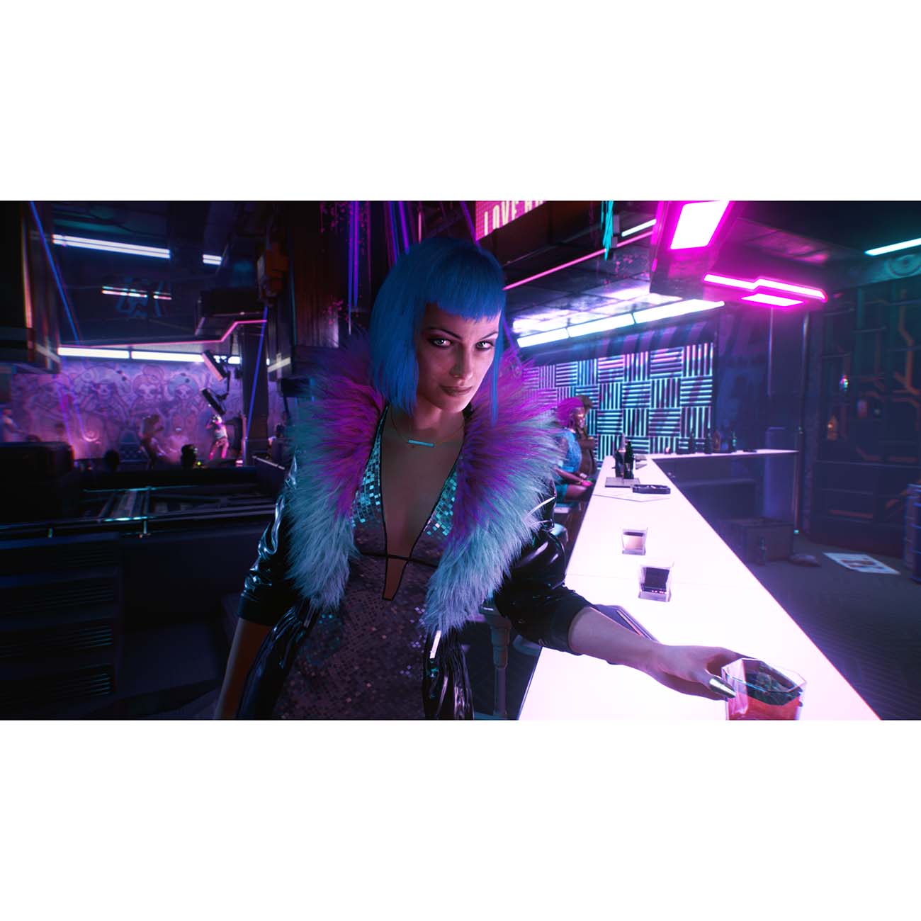 Коллекционное издание CD Projekt RED Cyberpunk 2077 (код загрузки)