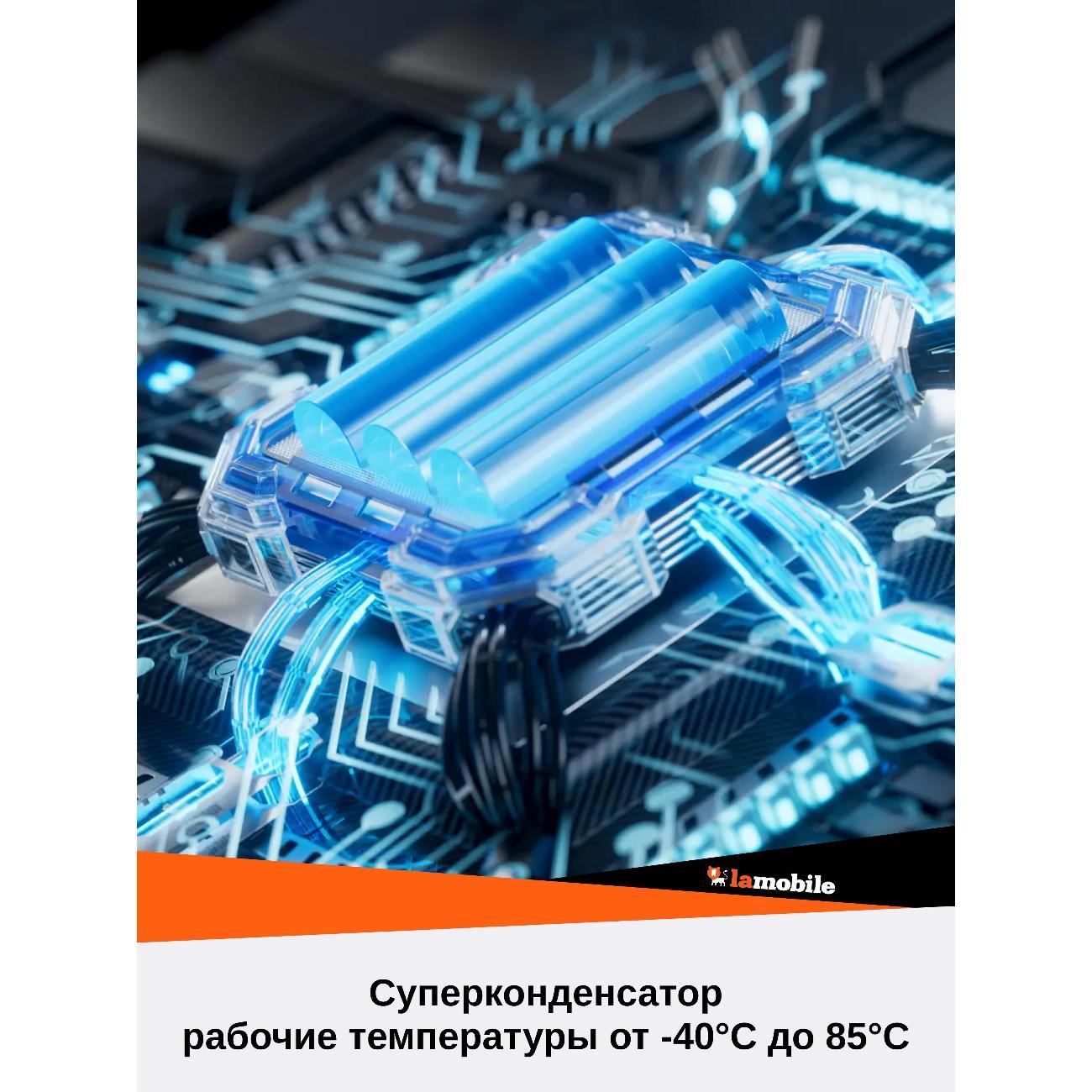 Автомобильный видеорегистратор 70mai X800