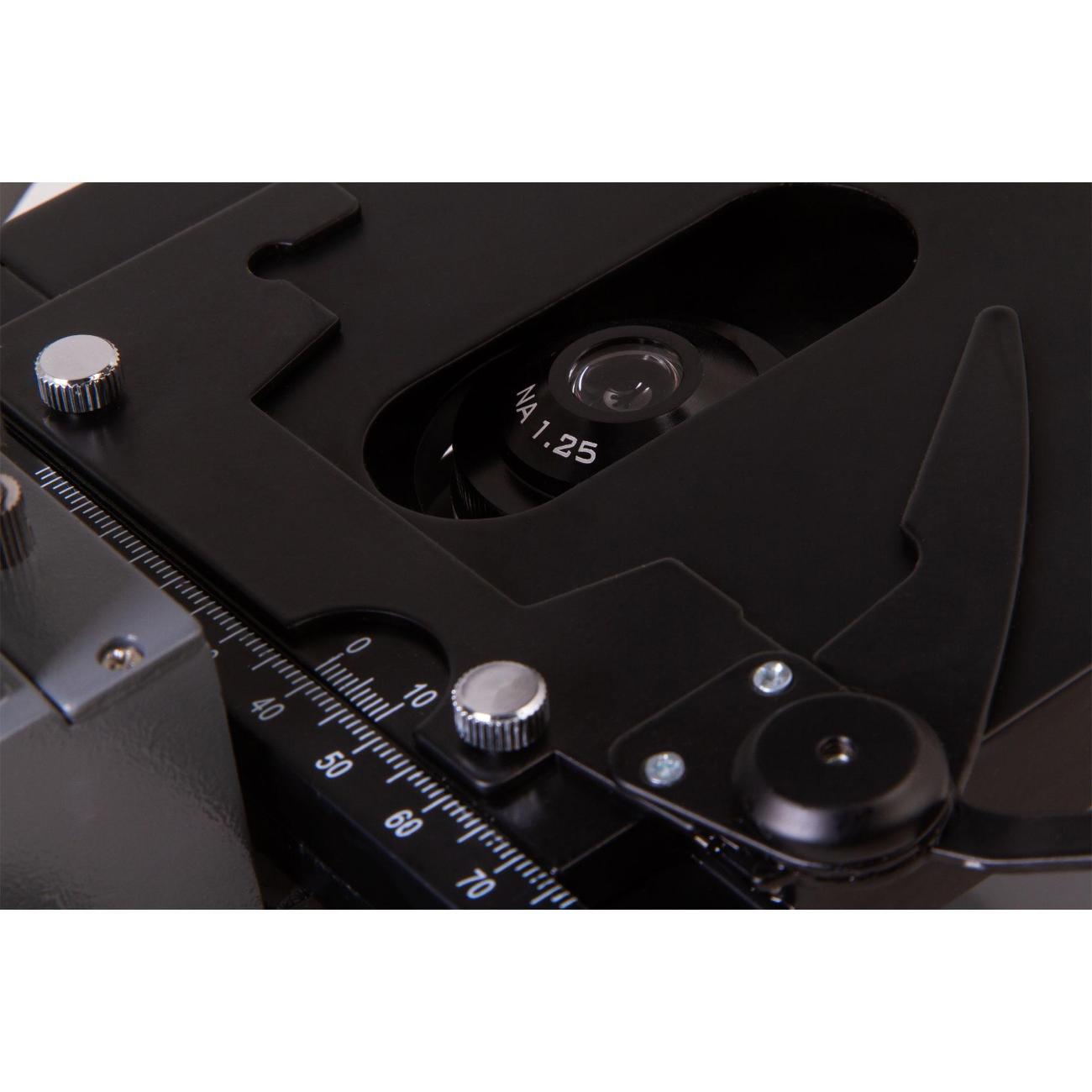 Микроскоп Levenhuk D320L PLUS