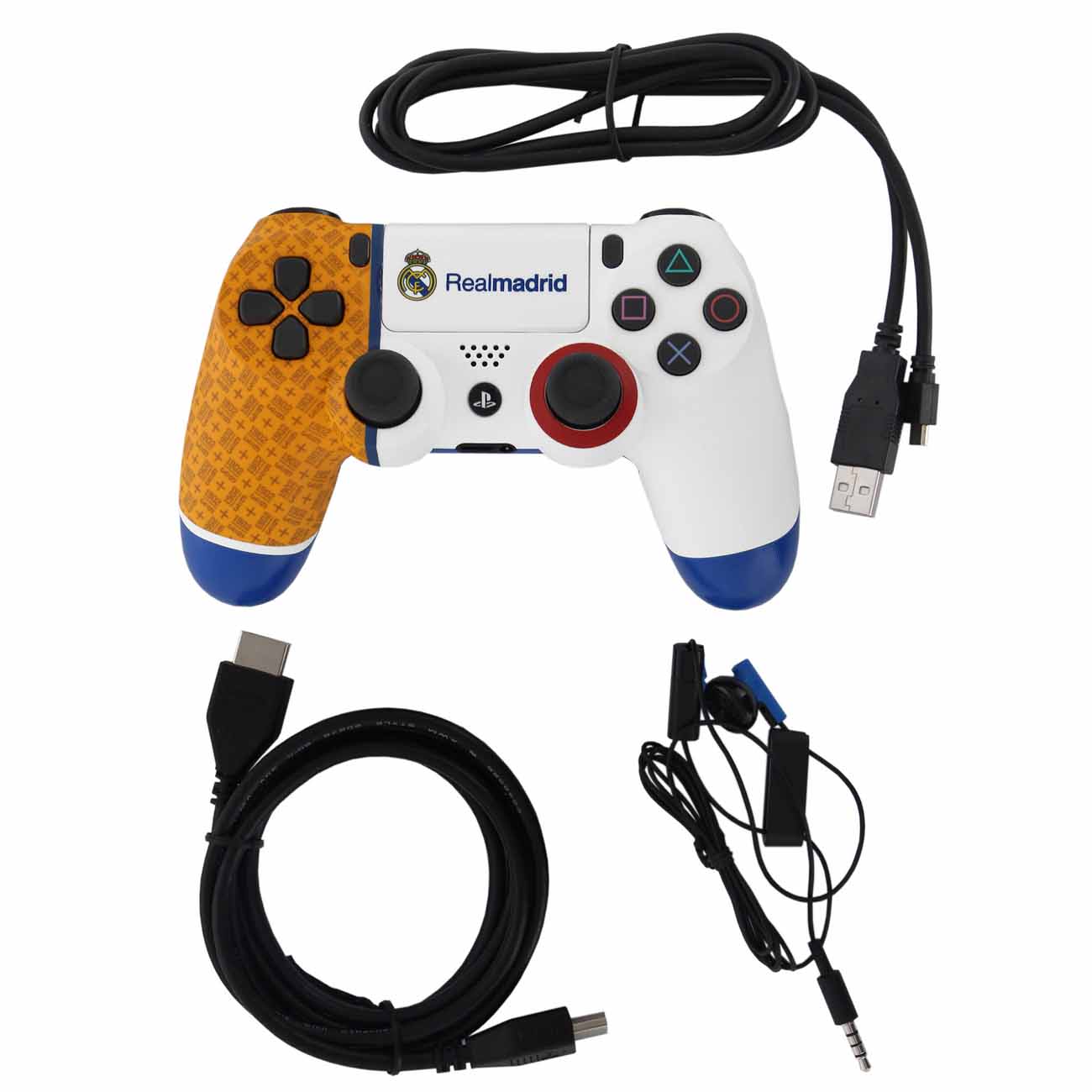 Игровая консоль PlayStation 4 Rainbo 1TB Реал. 1902