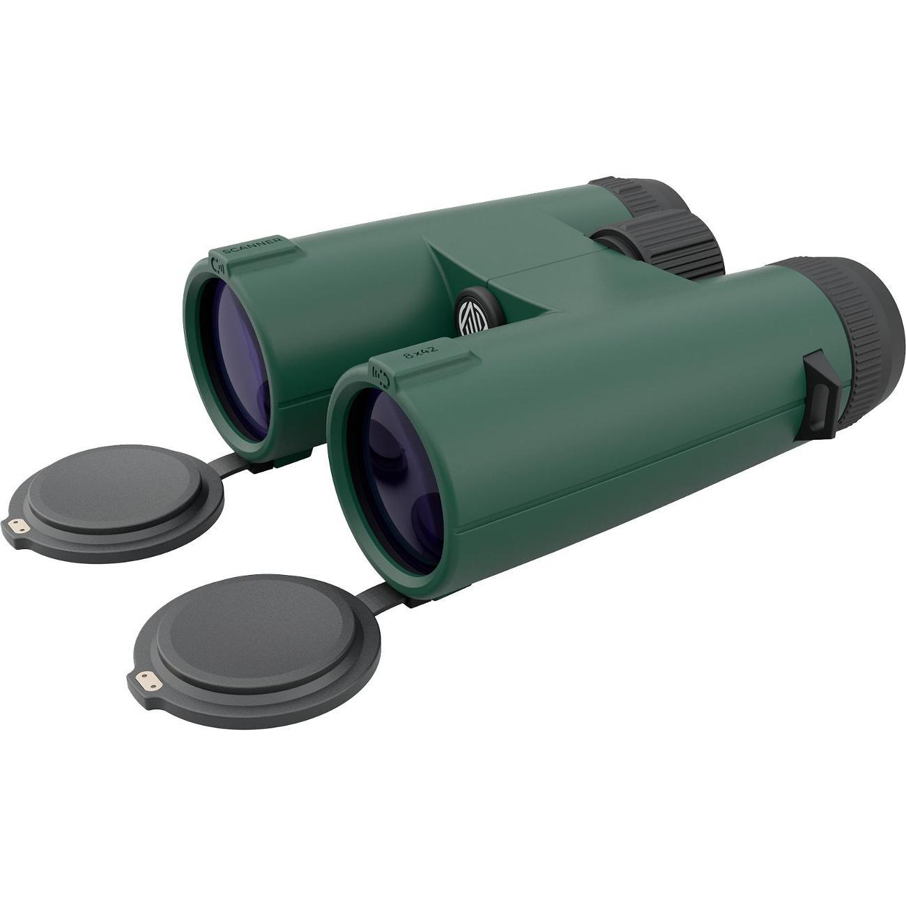 Бинокль ARTELV ASCAN8