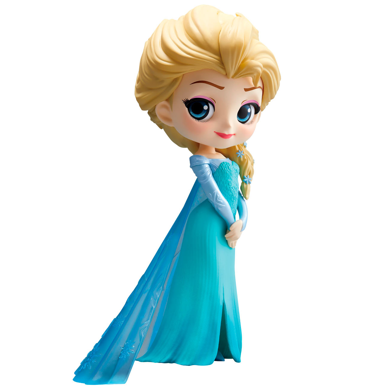 Фигурка Banpresto Disney Characters: Frozen - Elsa фото