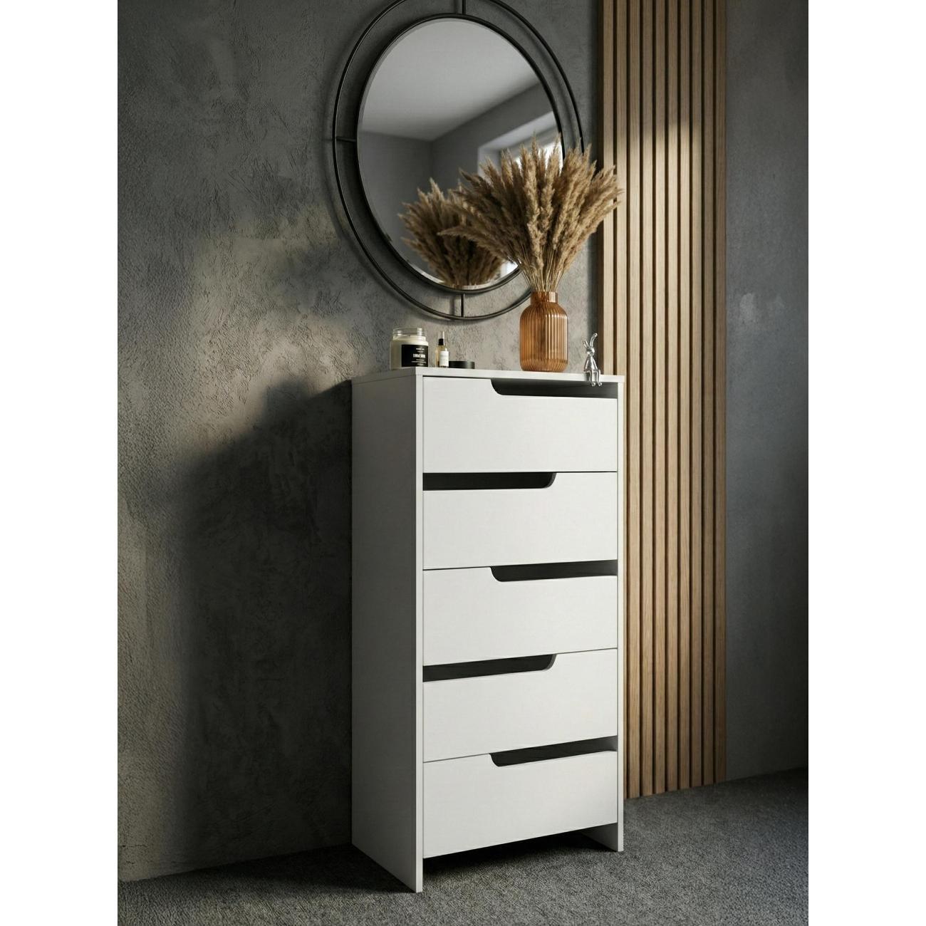 Комод Хорошая мебель М_комоды