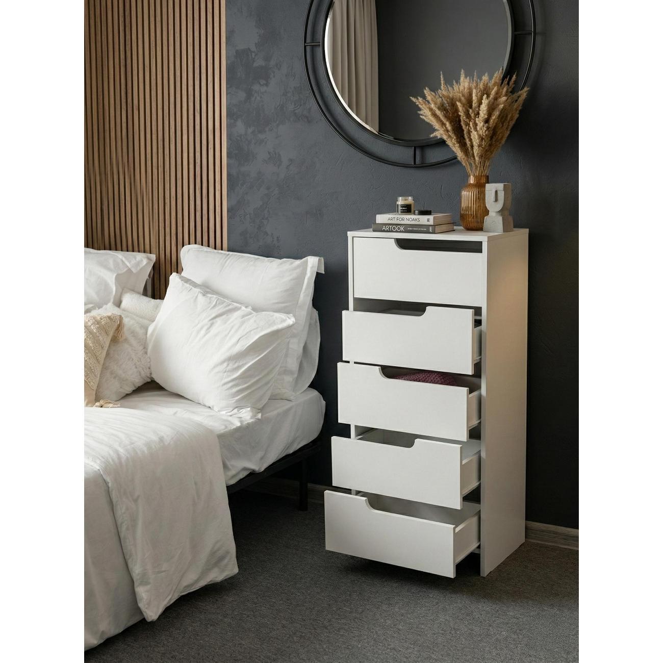 Комод Хорошая мебель М_комоды