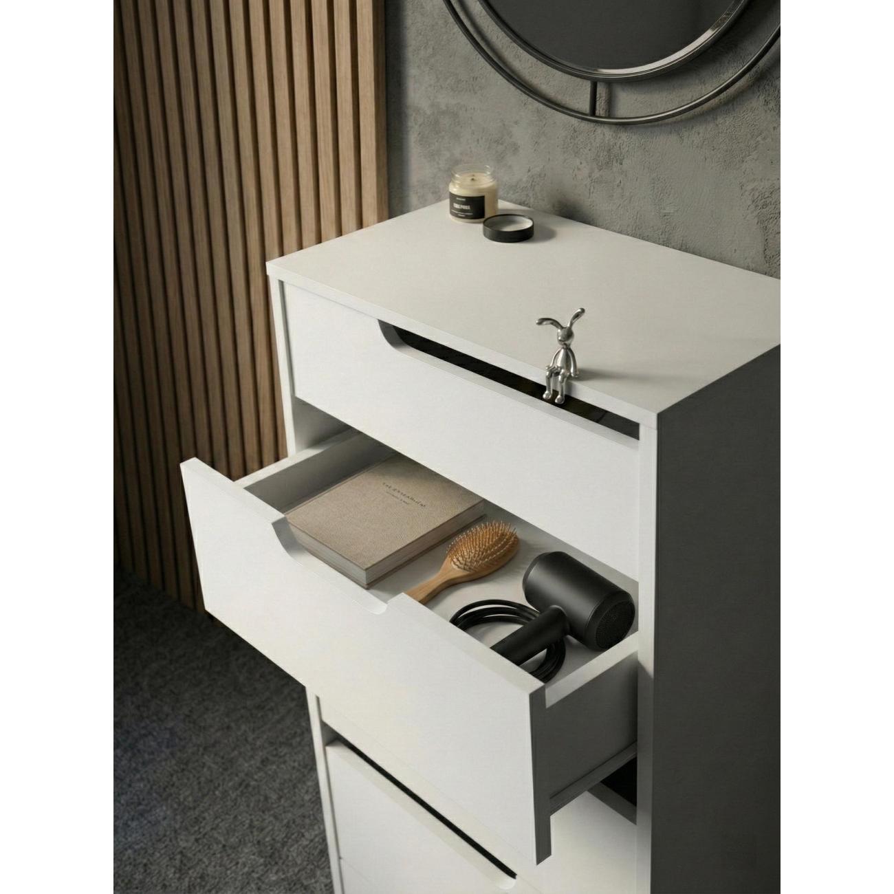 Комод Хорошая мебель М_комоды