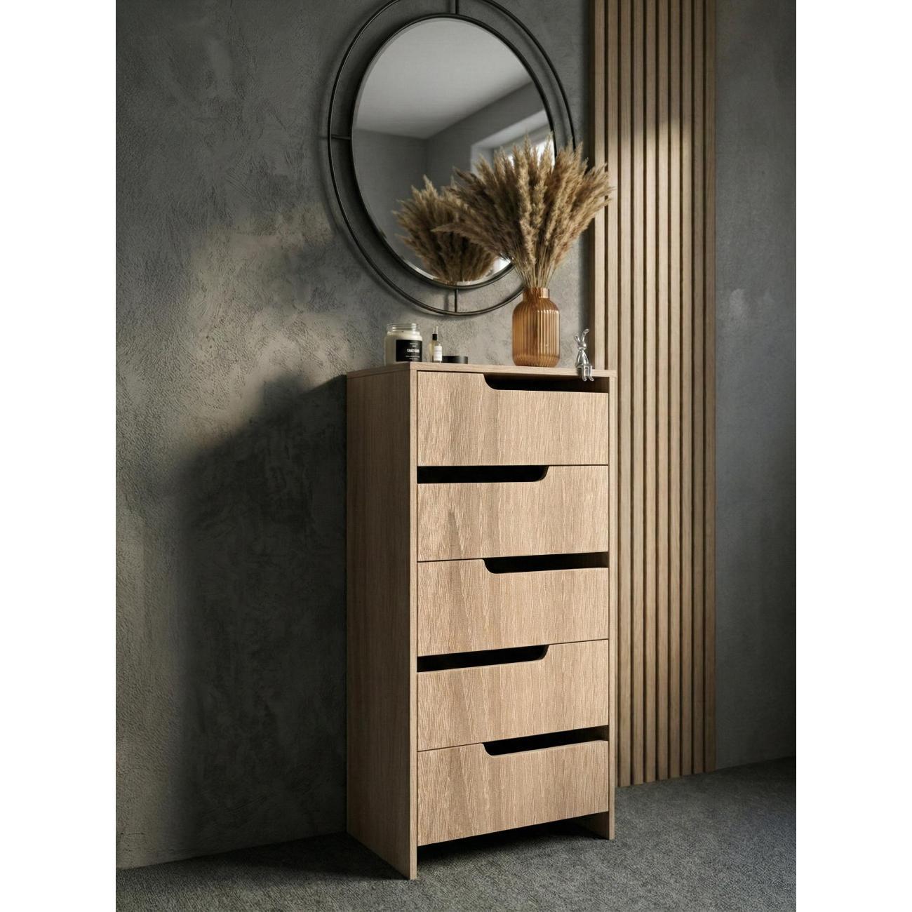 Комод Хорошая мебель М_комоды