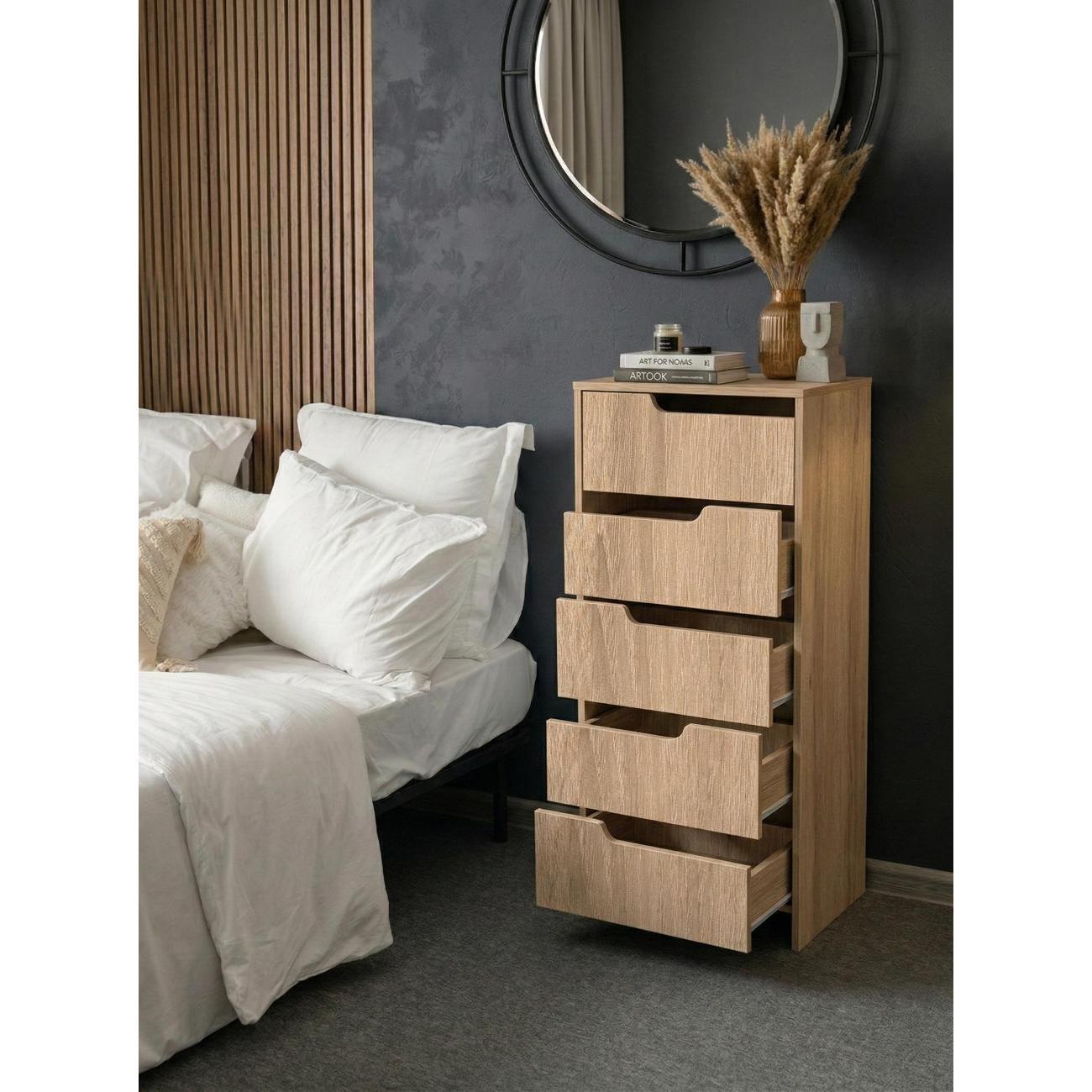 Комод Хорошая мебель М_комоды