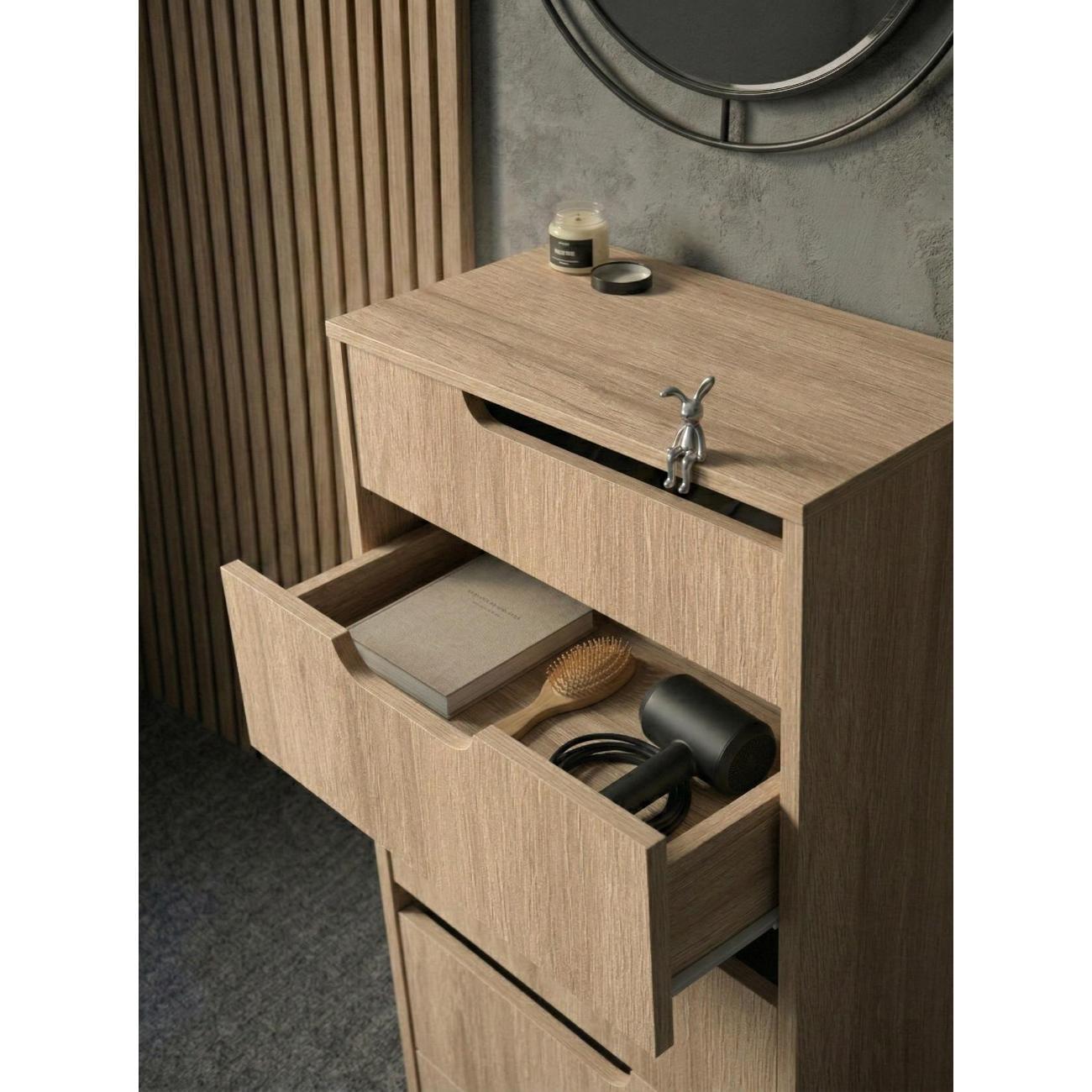 Комод Хорошая мебель М_комоды