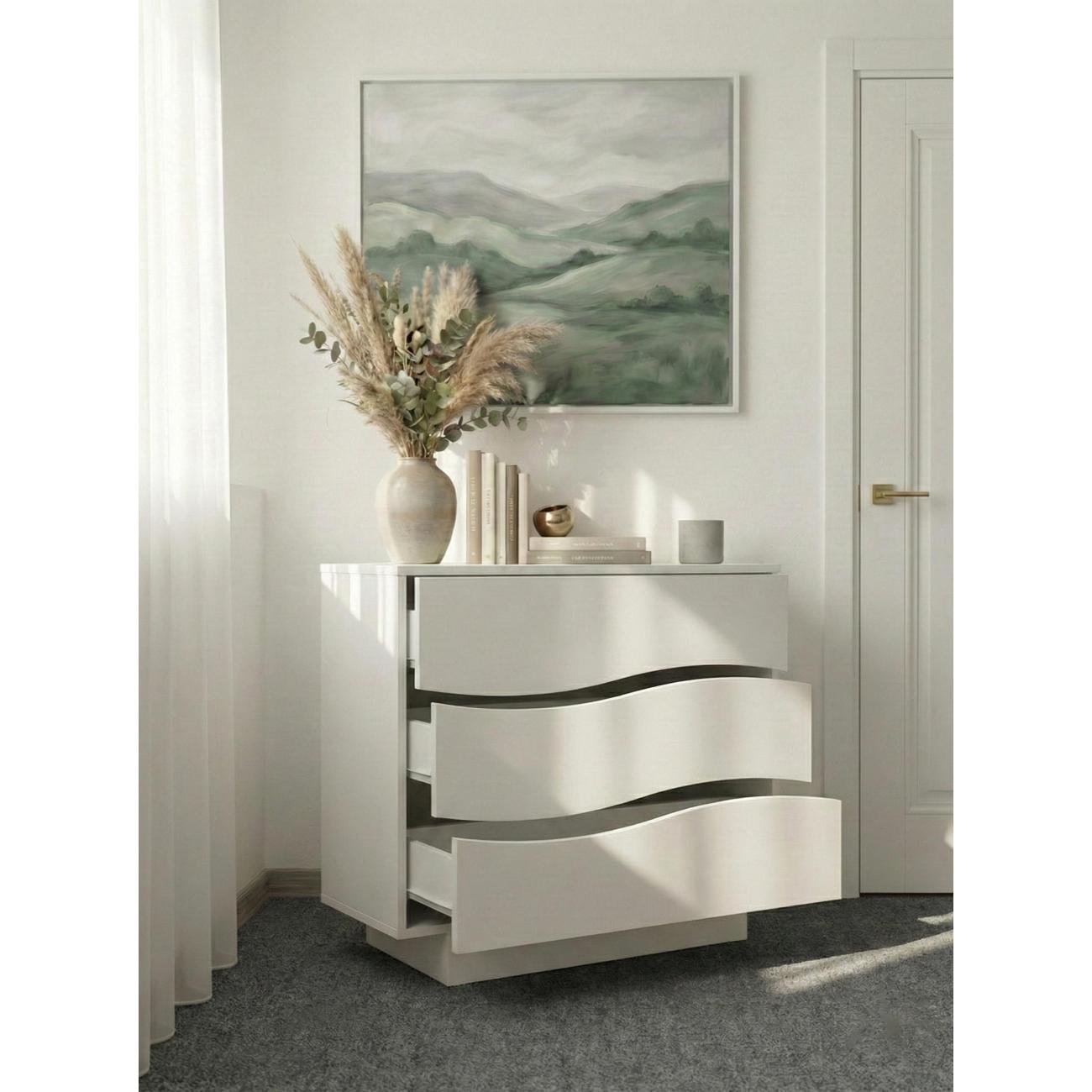 Комод Хорошая мебель М_комоды