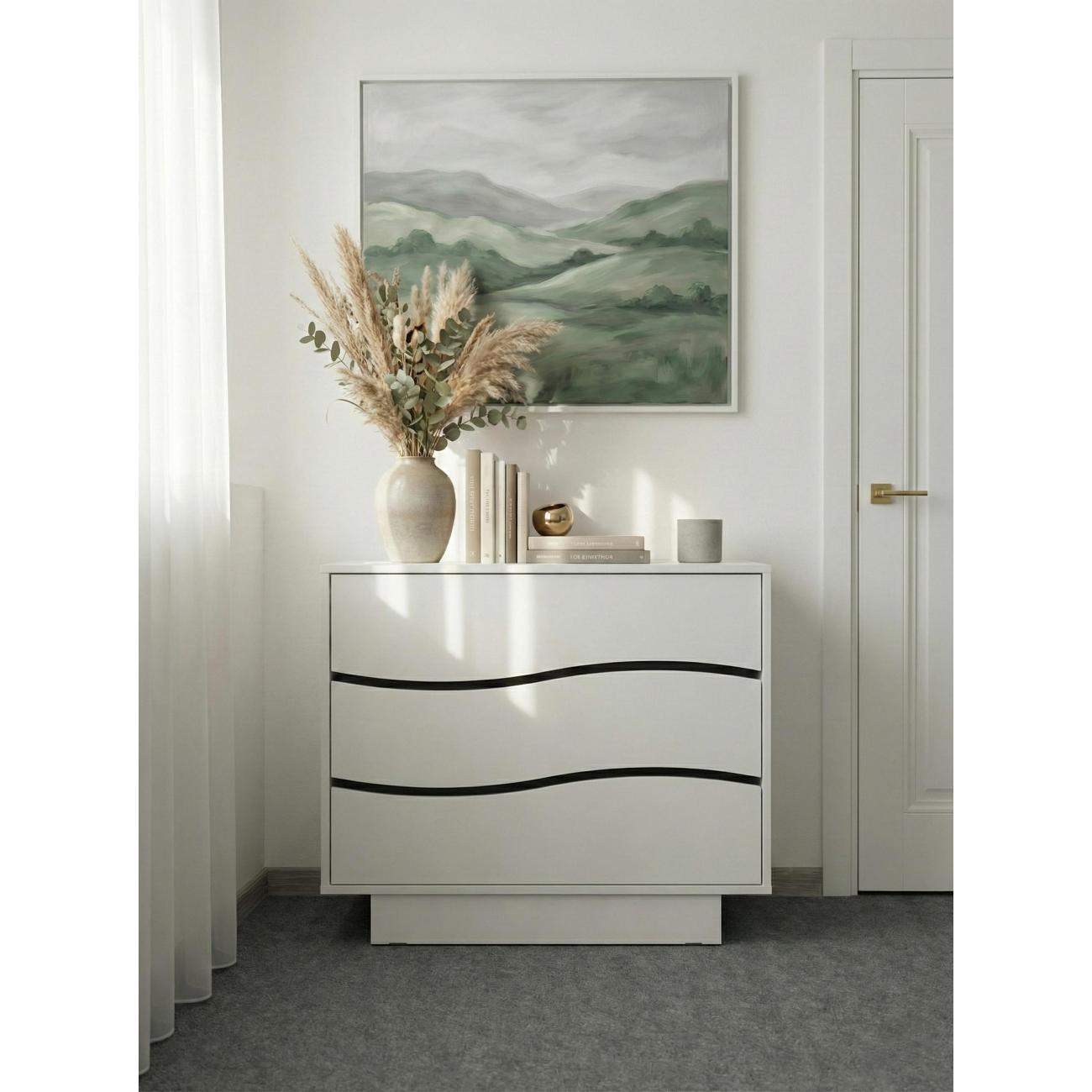 Комод Хорошая мебель М_комоды