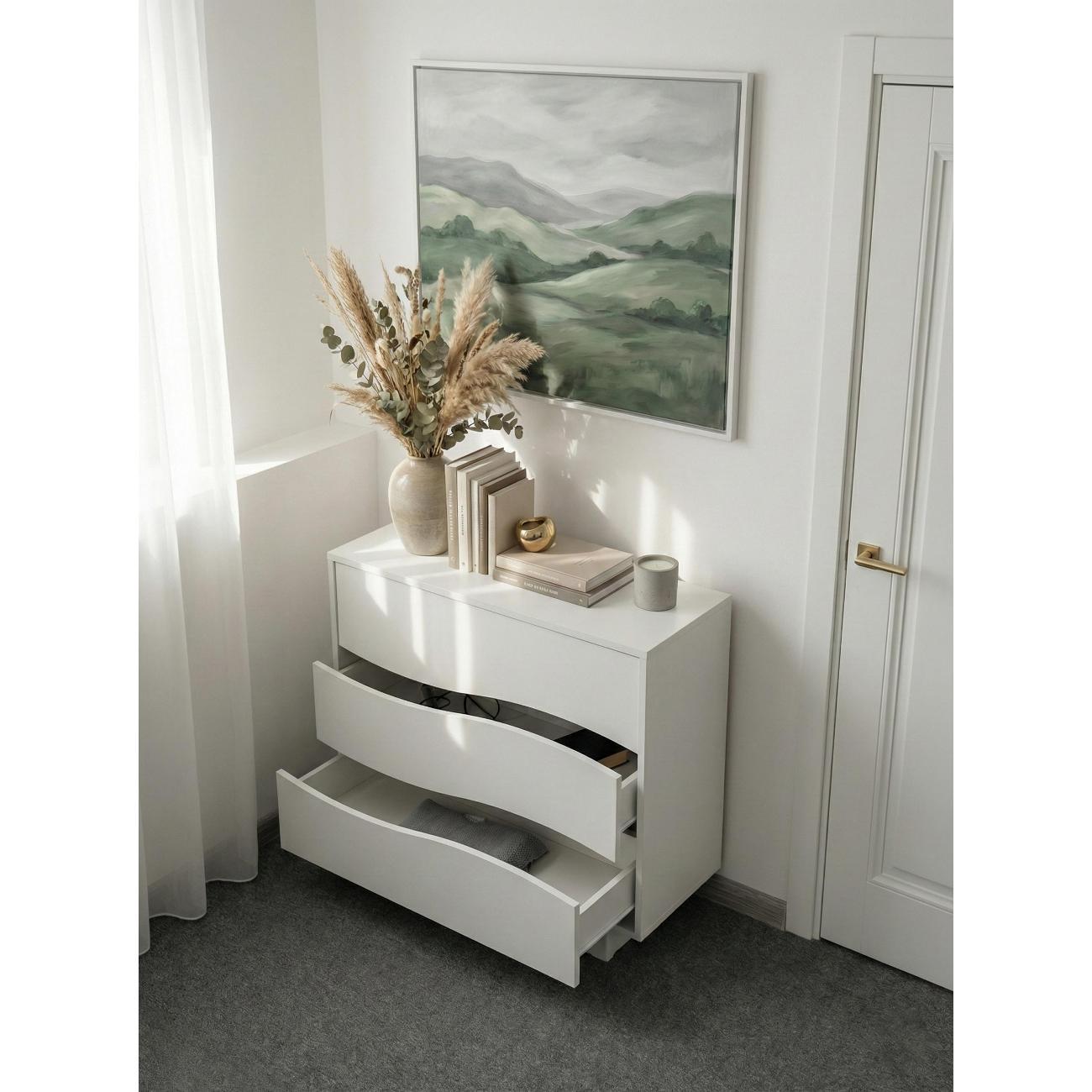 Комод Хорошая мебель М_комоды