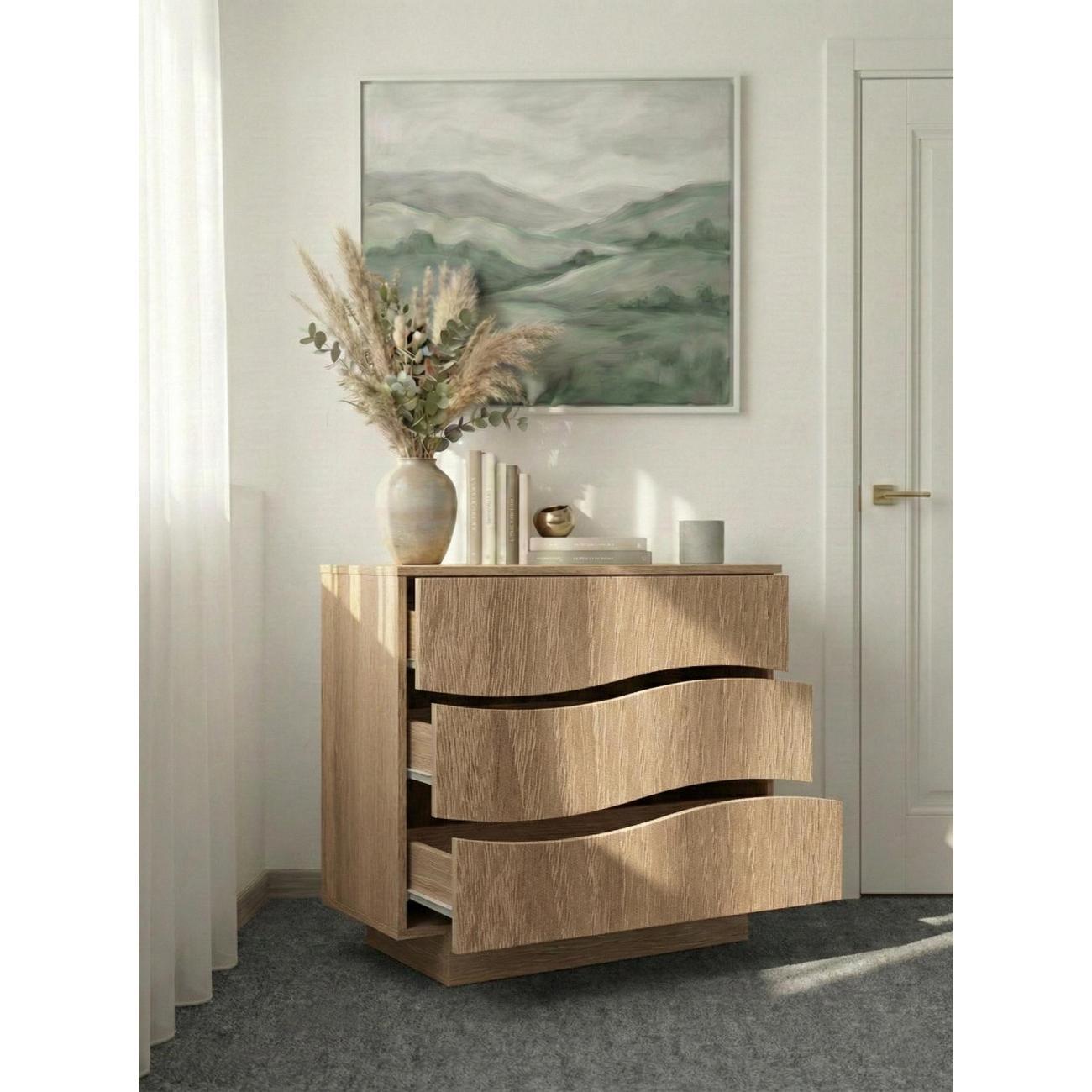 Комод Хорошая мебель М_комоды