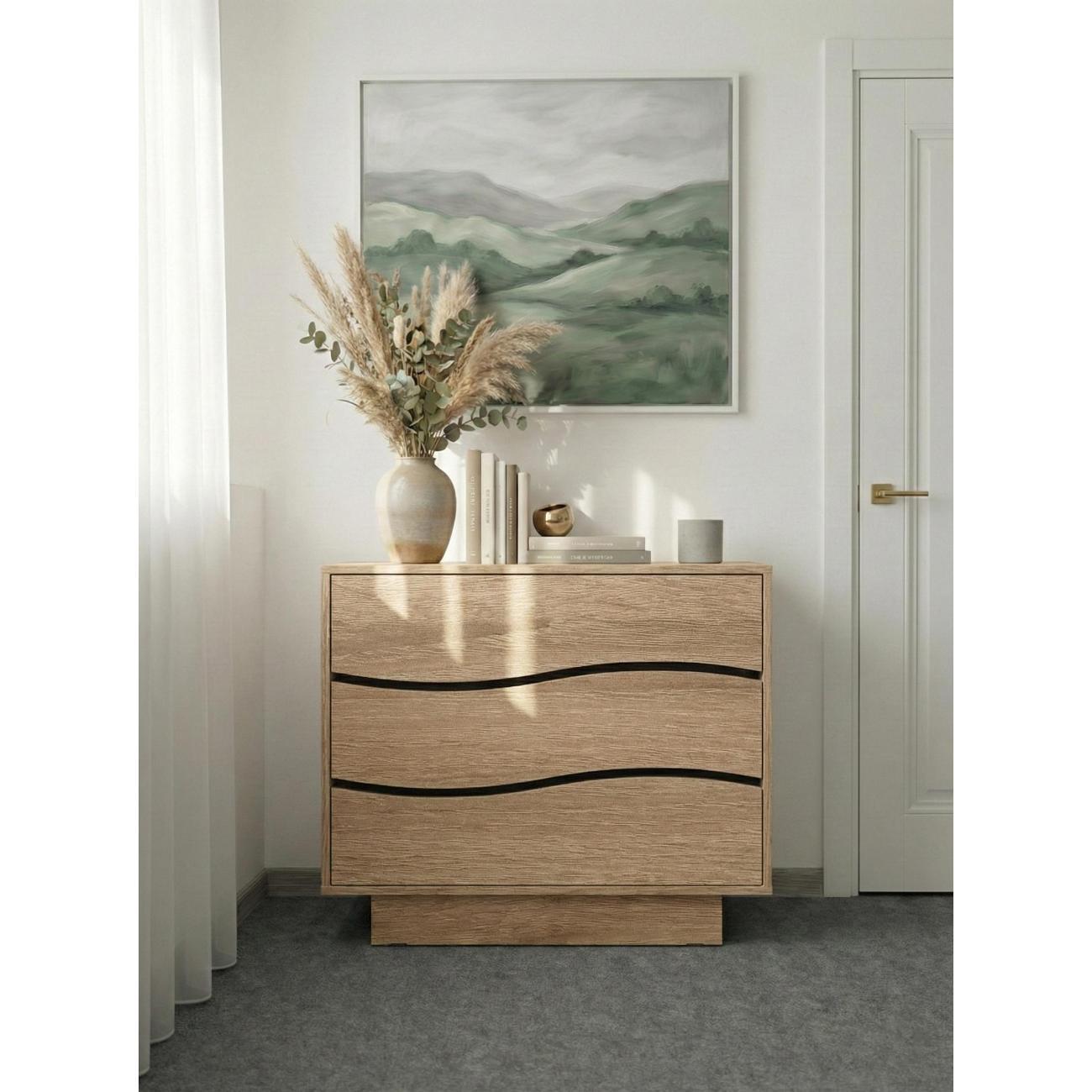 Комод Хорошая мебель М_комоды