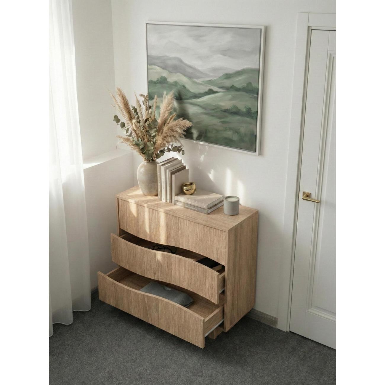 Комод Хорошая мебель М_комоды