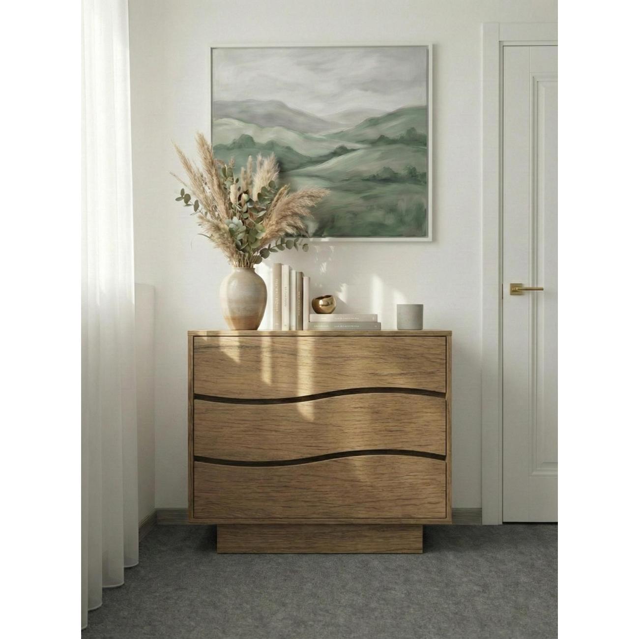 Комод Хорошая мебель М_комоды