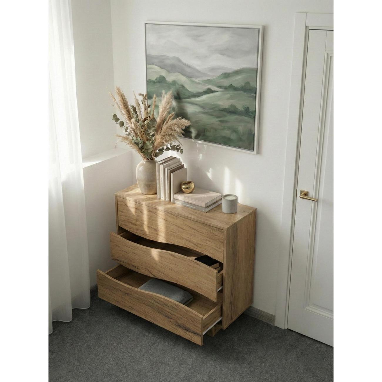 Комод Хорошая мебель М_комоды