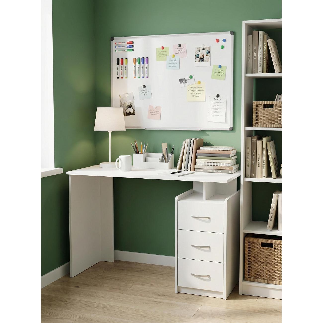 Стол письменный Хорошая мебель СК