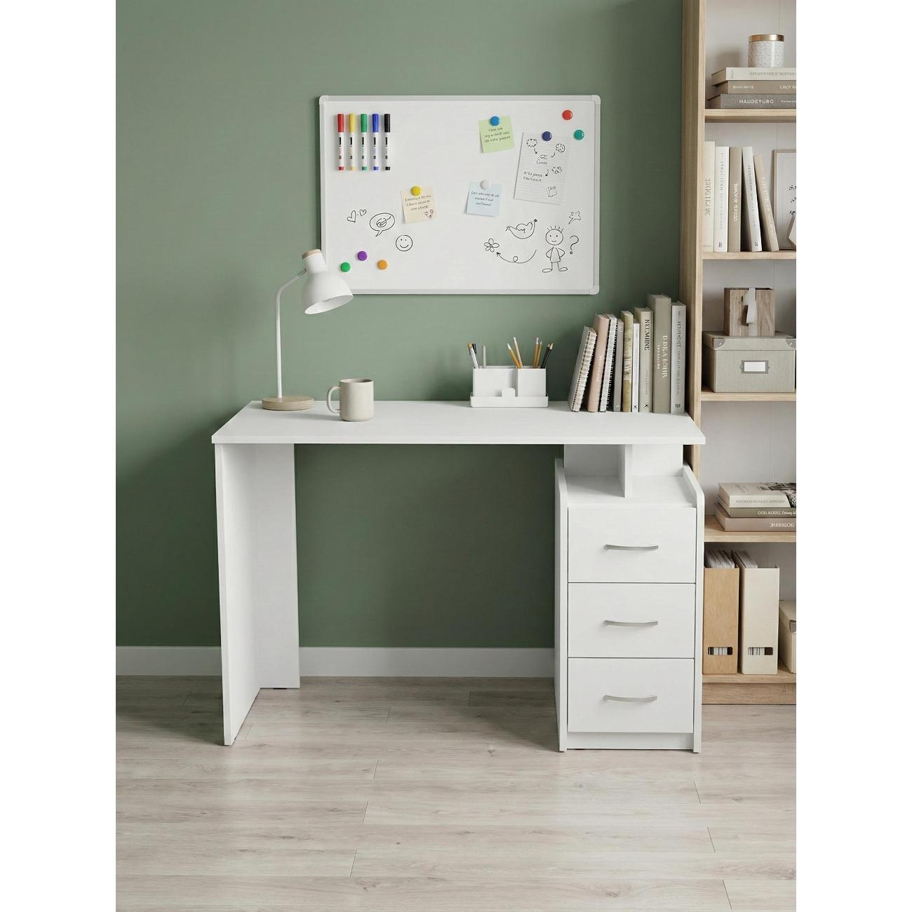 Стол письменный Хорошая мебель СК