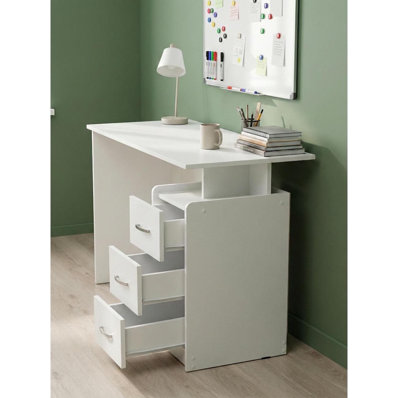 Стол письменный Хорошая мебель СК