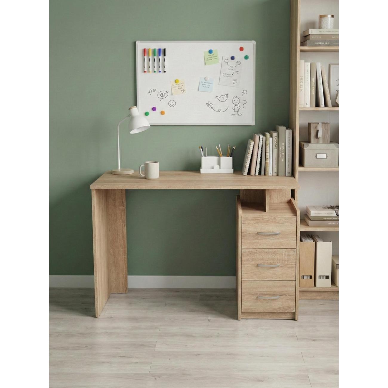 Стол письменный Хорошая мебель СК