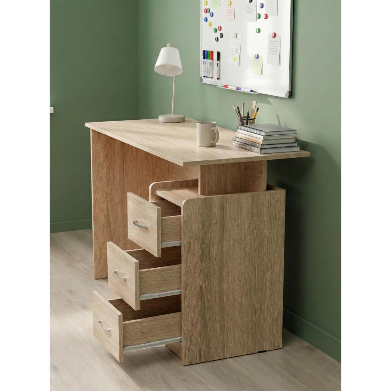 Стол письменный Хорошая мебель СК