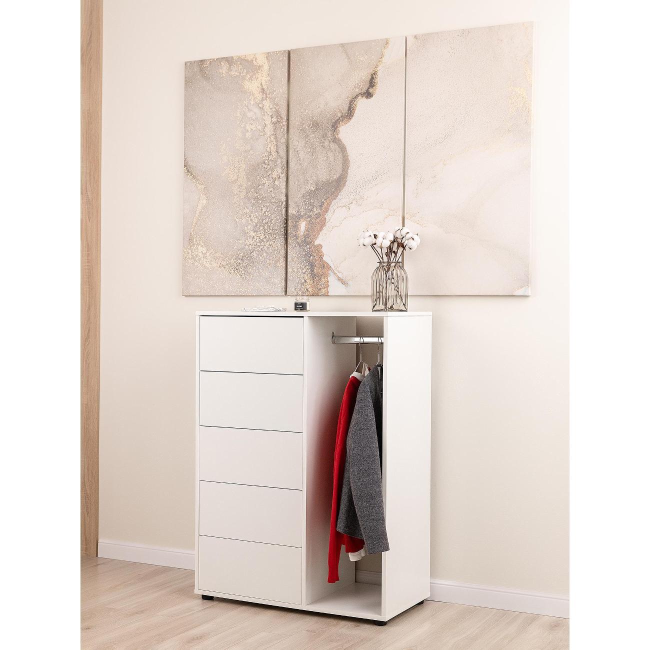 Комод Хорошая мебель КП