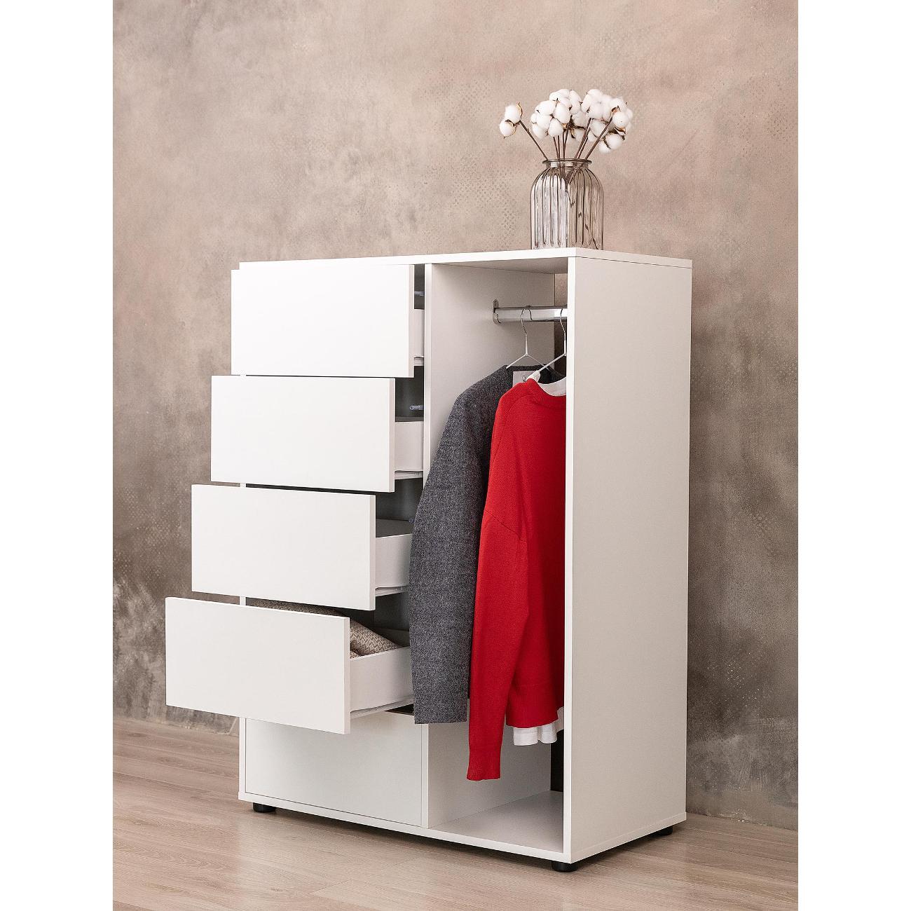 Комод Хорошая мебель КП