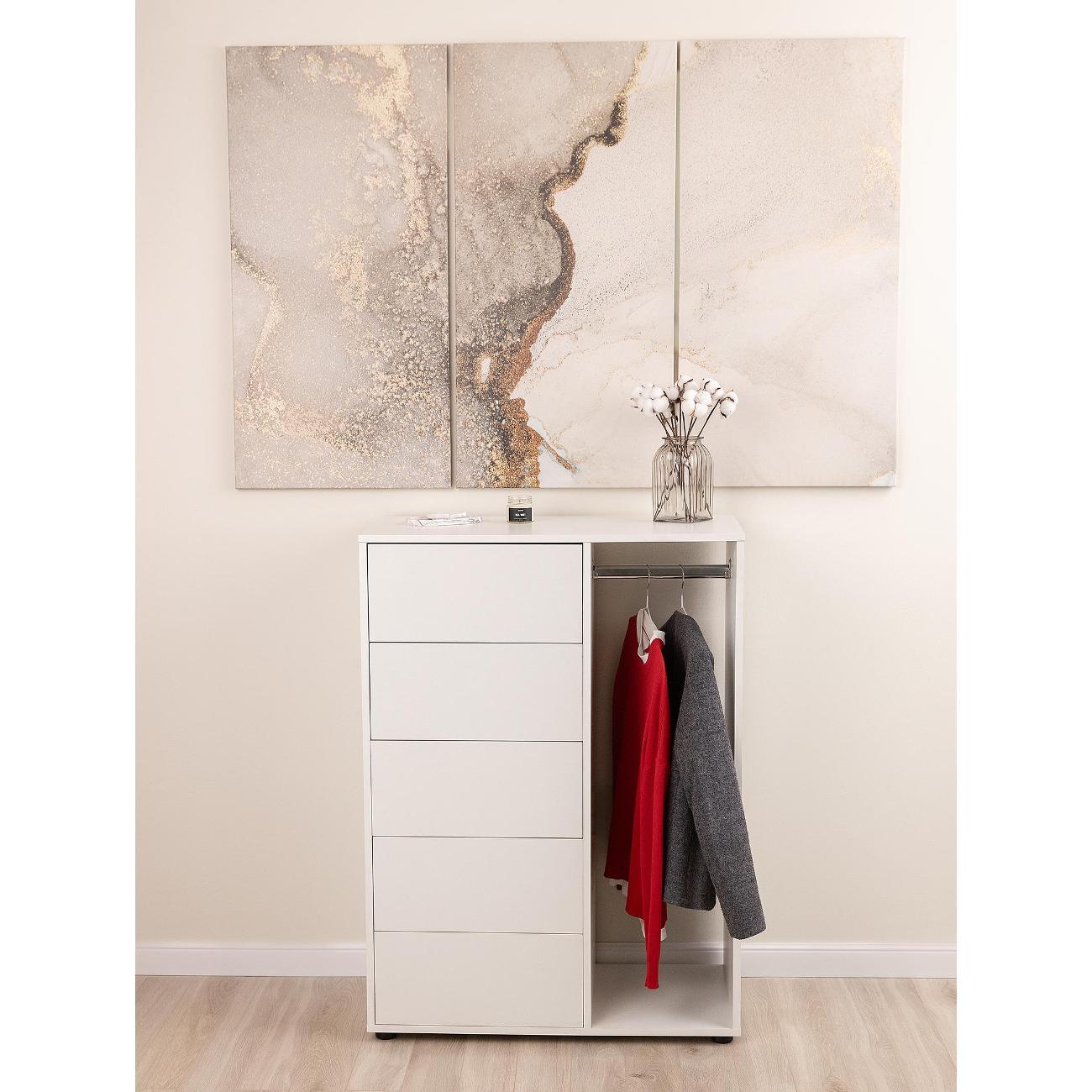 Комод Хорошая мебель КП