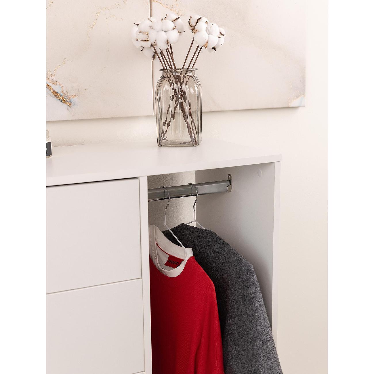 Комод Хорошая мебель КП