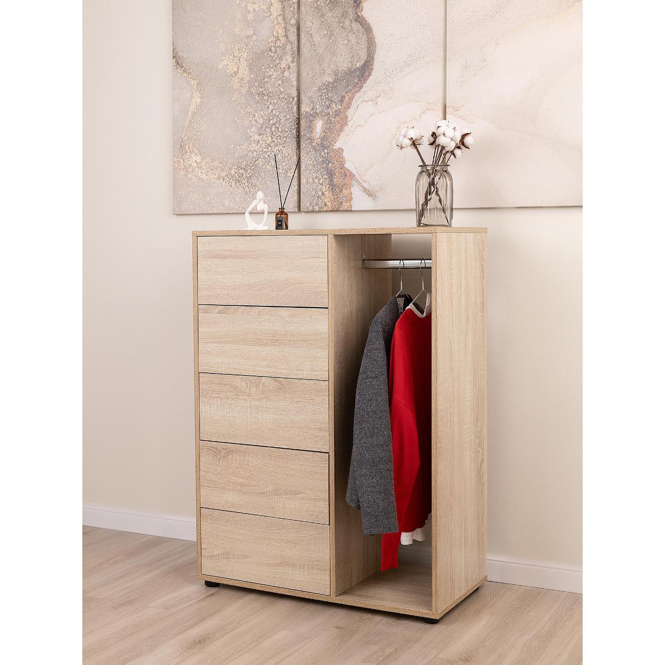 Комод Хорошая мебель КП