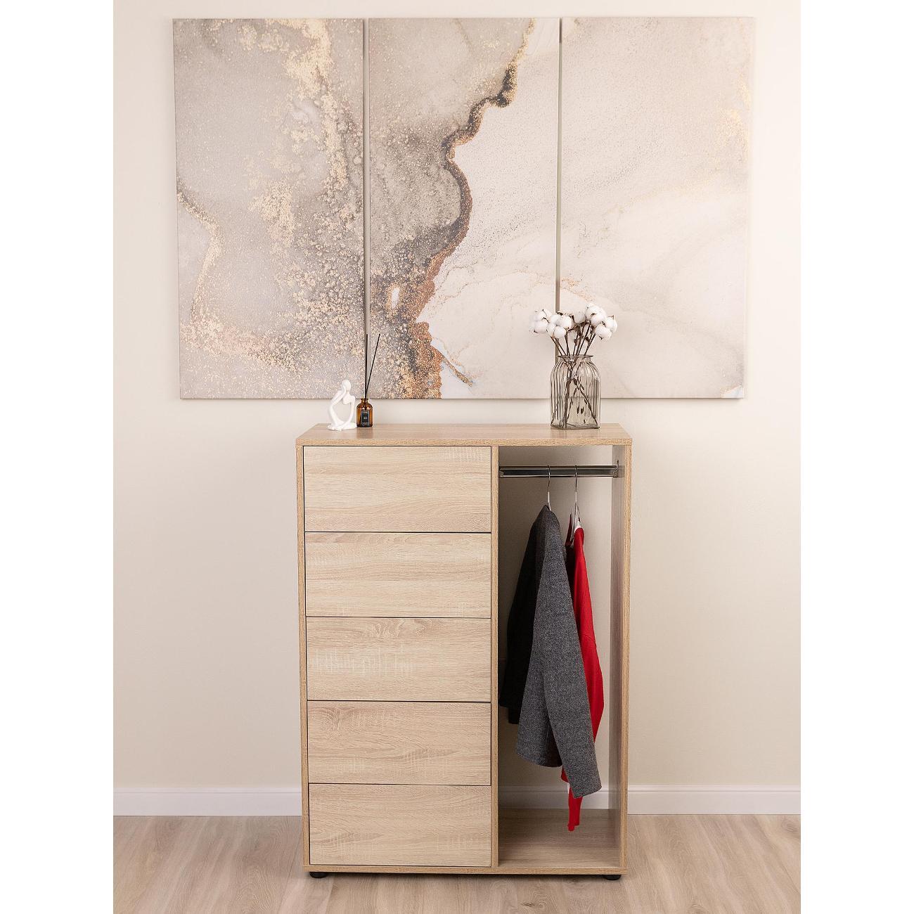 Комод Хорошая мебель КП