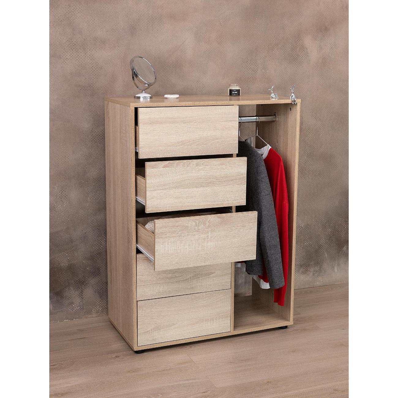 Комод Хорошая мебель КП