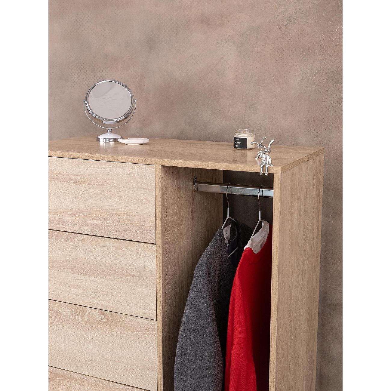 Комод Хорошая мебель КП