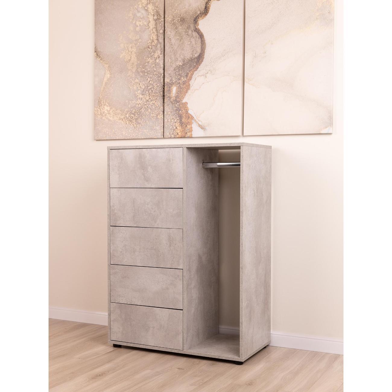 Комод Хорошая мебель КП