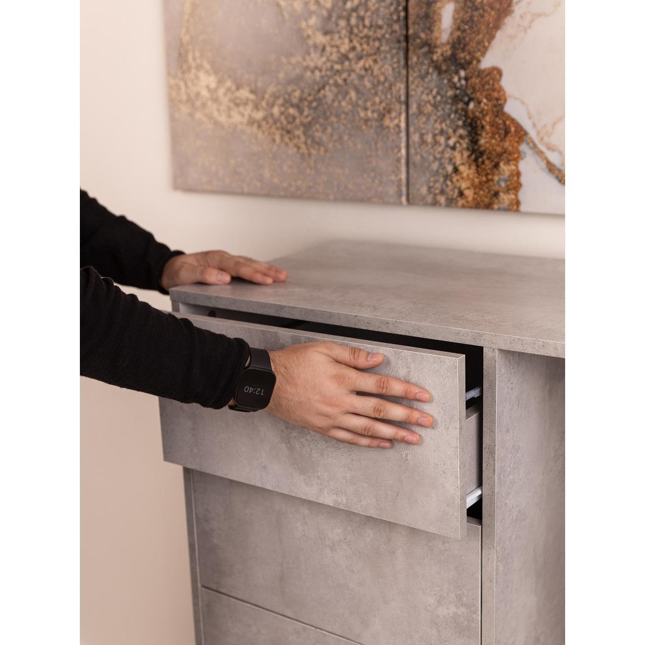 Комод Хорошая мебель КП