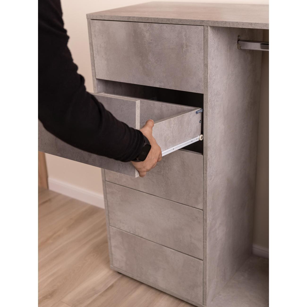 Комод Хорошая мебель КП